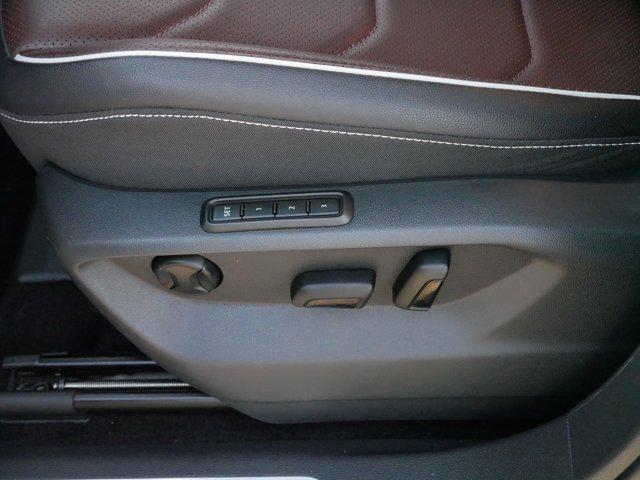 used 2022 Volkswagen Tiguan car, priced at $27,975