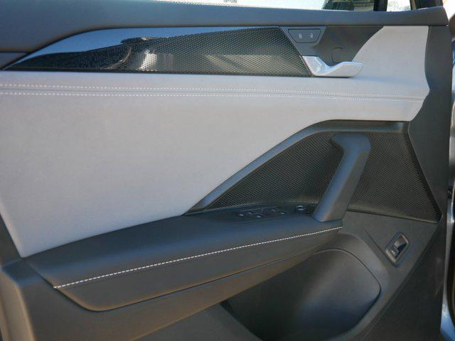 new 2026 Volkswagen Tiguan car, priced at $42,478