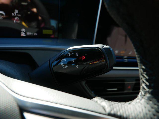 new 2026 Volkswagen Tiguan car, priced at $42,478