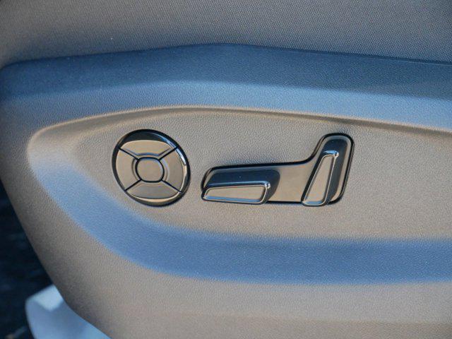 new 2026 Volkswagen Tiguan car, priced at $42,478