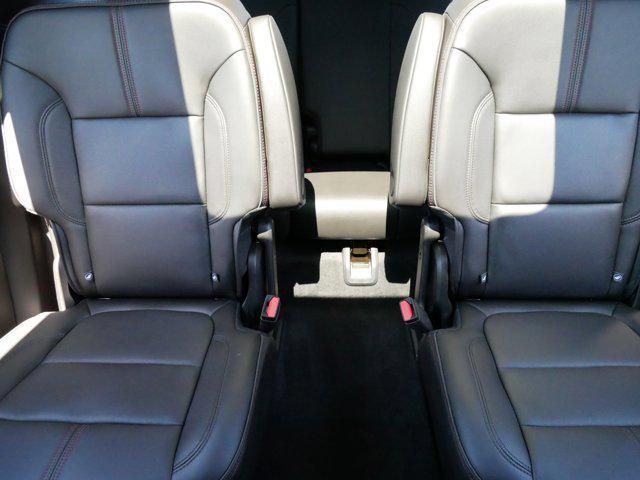 used 2023 Chevrolet Traverse car, priced at $38,975