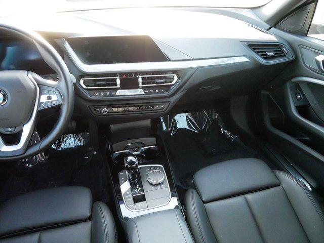 used 2023 BMW 228 Gran Coupe car, priced at $31,975