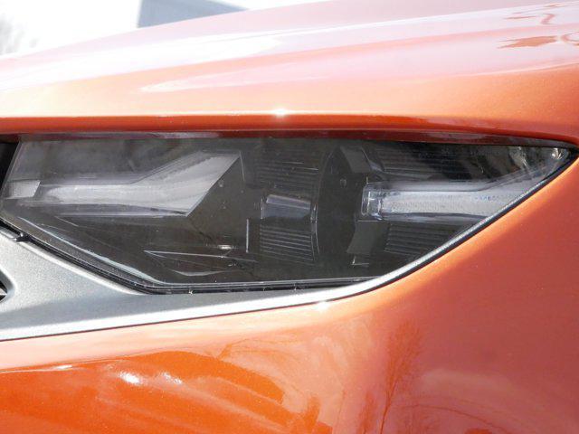 used 2023 Chevrolet Camaro car, priced at $34,975