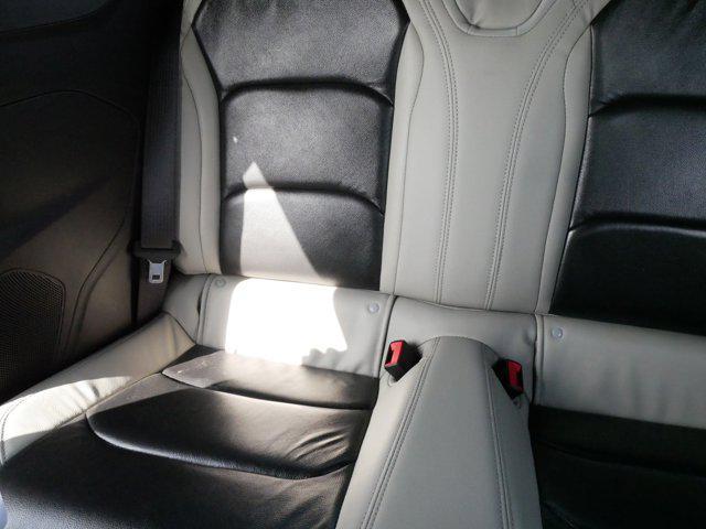 used 2023 Chevrolet Camaro car, priced at $34,975