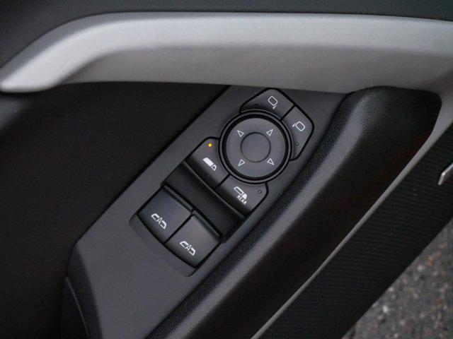 used 2023 Chevrolet Camaro car, priced at $34,975
