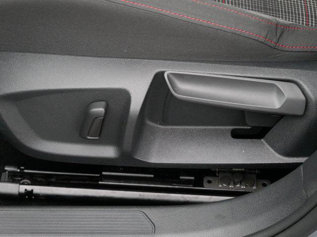 used 2024 Volkswagen Golf GTI car, priced at $33,975