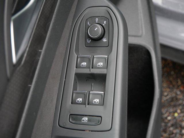 used 2024 Volkswagen Golf GTI car, priced at $33,975