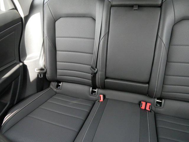 used 2024 Volkswagen Jetta car, priced at $22,975