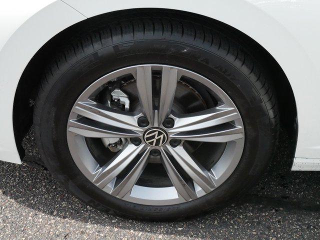 used 2024 Volkswagen Jetta car, priced at $22,975