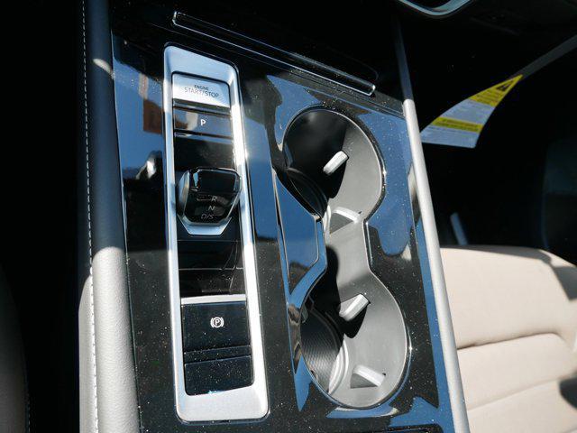 new 2025 Volkswagen Atlas car, priced at $48,169