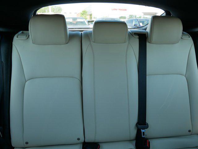 used 2024 Acura Integra car, priced at $29,975