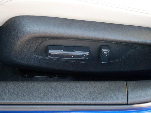 used 2024 Acura Integra car, priced at $29,975