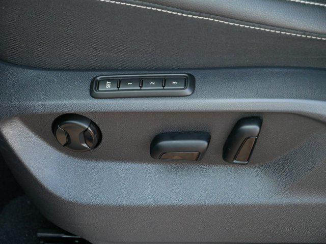 used 2023 Volkswagen Atlas car, priced at $33,975