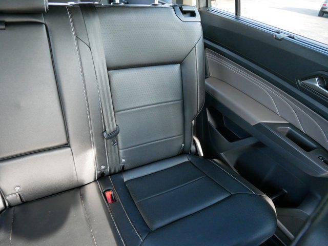 used 2023 Volkswagen Atlas car, priced at $33,975