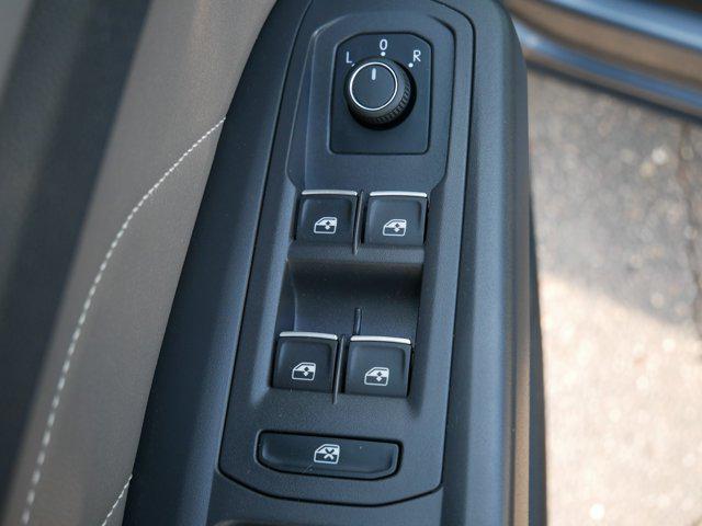 used 2023 Volkswagen Atlas car, priced at $33,975