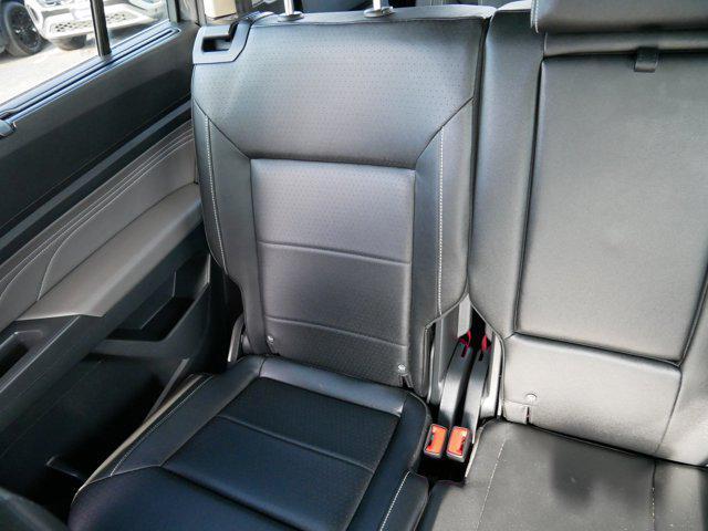 used 2023 Volkswagen Atlas car, priced at $33,975