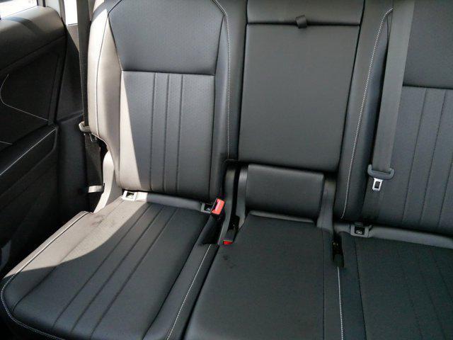 used 2024 Volkswagen Tiguan car, priced at $28,975