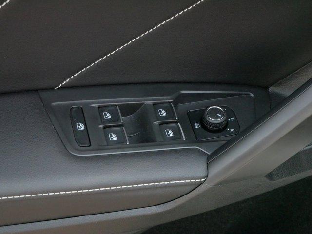 used 2024 Volkswagen Tiguan car, priced at $28,975