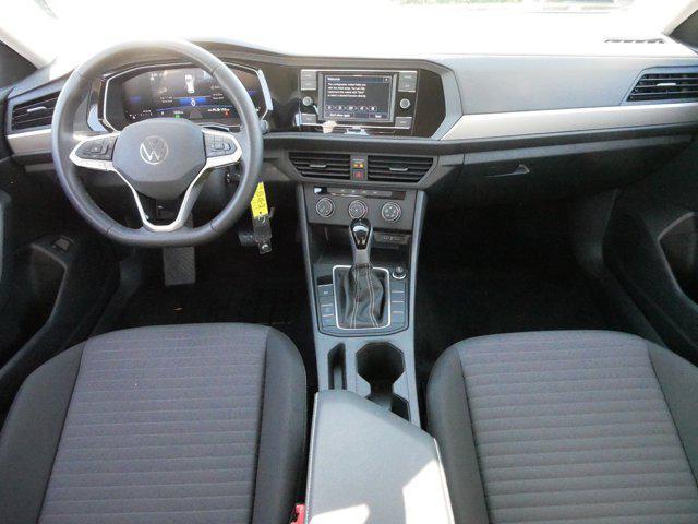 used 2024 Volkswagen Jetta car, priced at $20,975