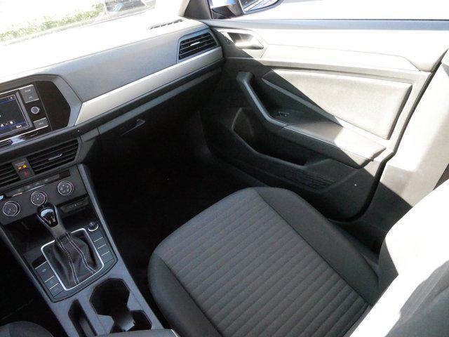 used 2024 Volkswagen Jetta car, priced at $20,975