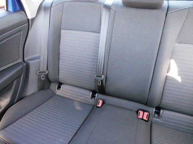 used 2024 Volkswagen Jetta car, priced at $20,975