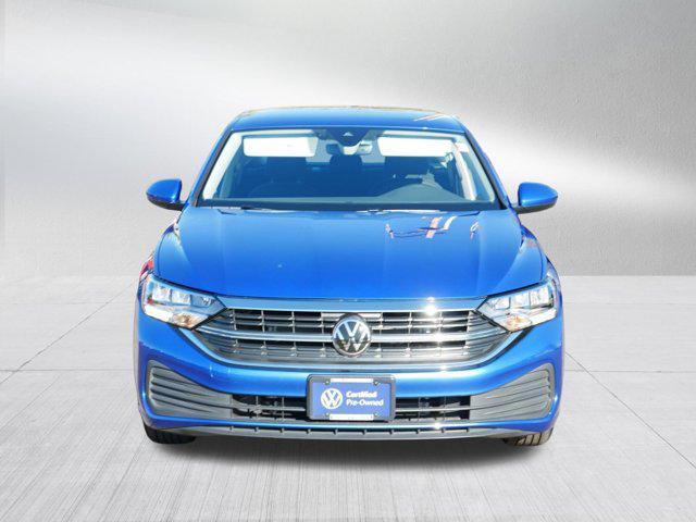 used 2024 Volkswagen Jetta car, priced at $20,975