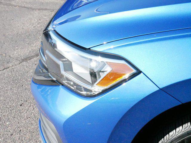 used 2024 Volkswagen Jetta car, priced at $20,975