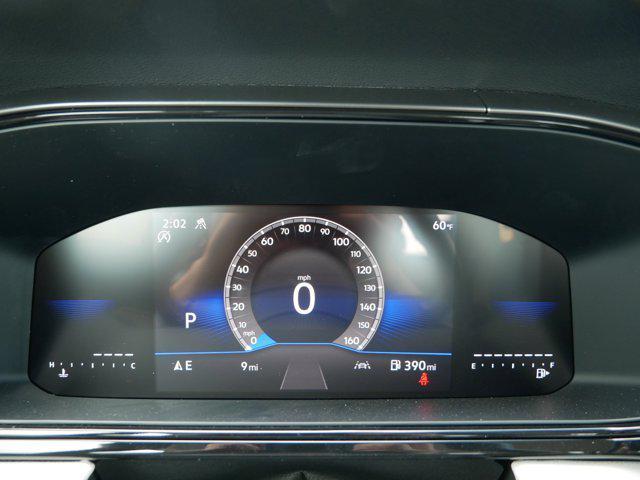 new 2025 Volkswagen Taos car, priced at $26,943
