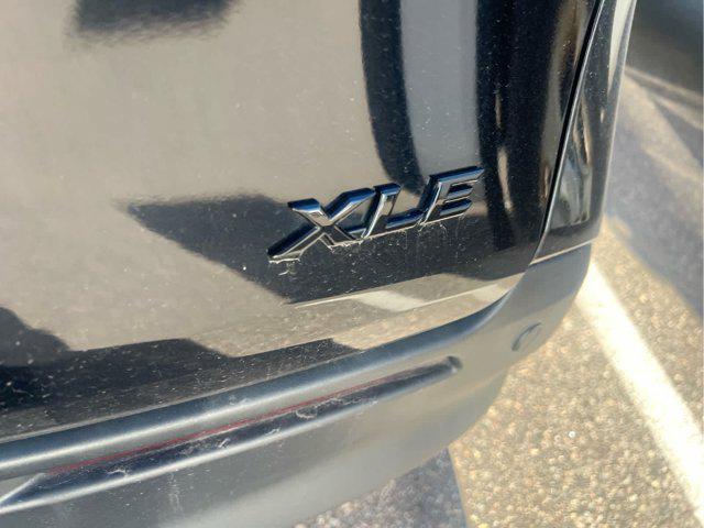 used 2025 Toyota Sienna car, priced at $52,975