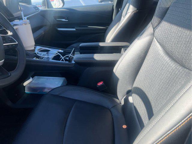 used 2025 Toyota Sienna car, priced at $52,975