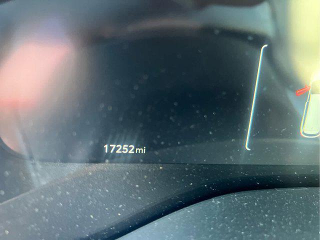 used 2025 Toyota Sienna car, priced at $52,975