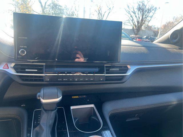 used 2025 Toyota Sienna car, priced at $52,975