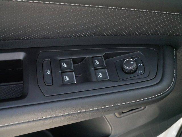 used 2024 Volkswagen Atlas car, priced at $36,375