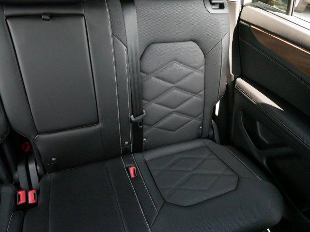 used 2024 Volkswagen Atlas car, priced at $36,375