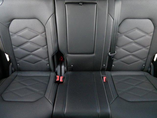 used 2024 Volkswagen Atlas car, priced at $36,375