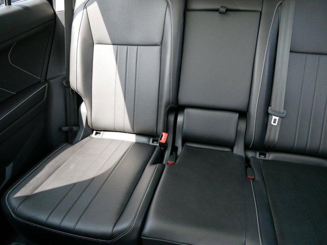used 2024 Volkswagen Tiguan car, priced at $28,975