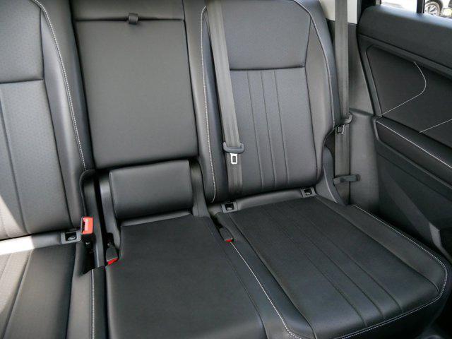 used 2024 Volkswagen Tiguan car, priced at $28,975