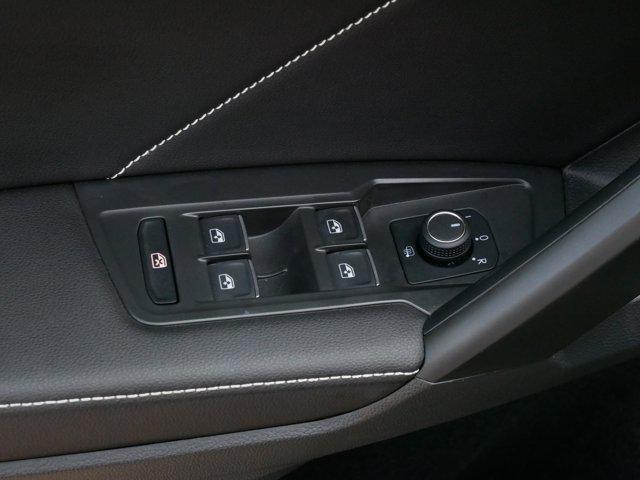 used 2024 Volkswagen Tiguan car, priced at $28,975