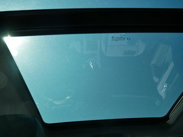 new 2025 Volkswagen Tiguan car, priced at $38,189