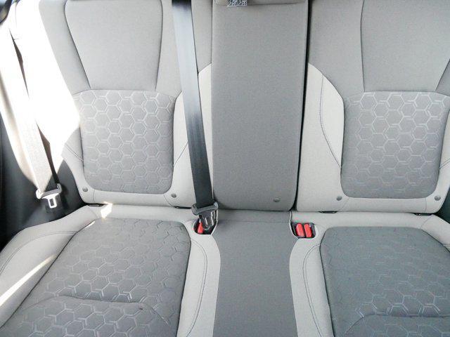 used 2025 Subaru Forester car, priced at $33,975