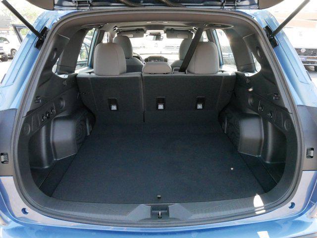 used 2025 Subaru Forester car, priced at $33,975