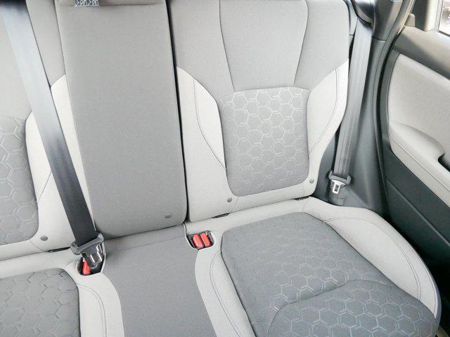 used 2025 Subaru Forester car, priced at $33,975