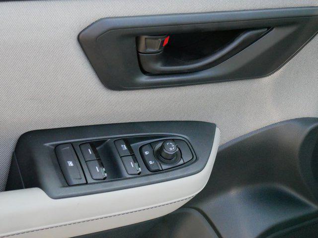 used 2025 Subaru Forester car, priced at $33,975