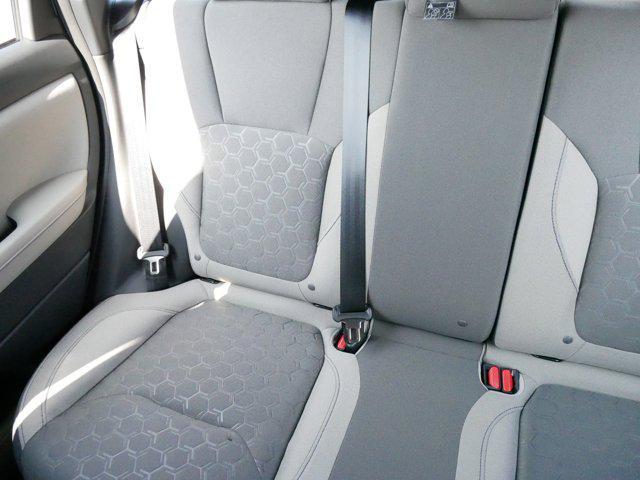 used 2025 Subaru Forester car, priced at $33,975