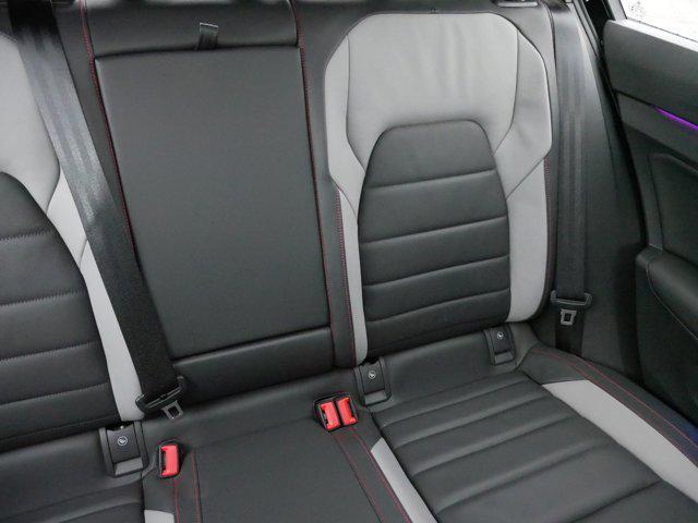 used 2022 Volkswagen Golf GTI car, priced at $25,975