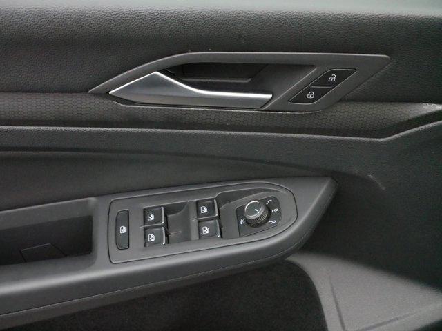used 2022 Volkswagen Golf GTI car, priced at $25,975