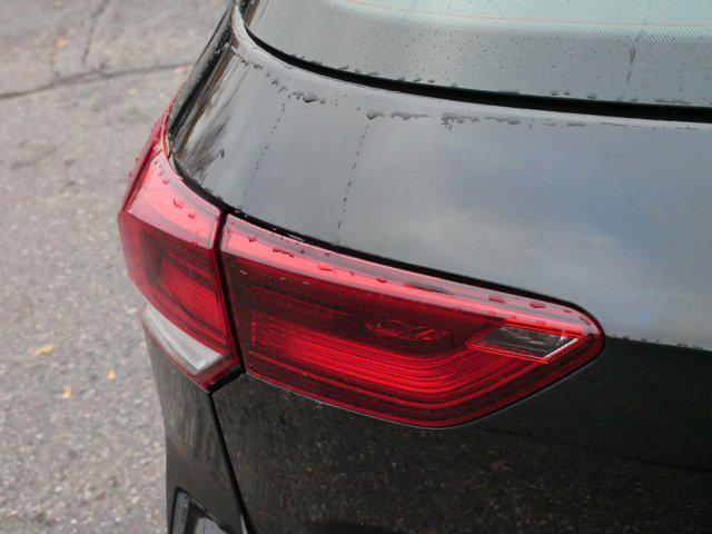 used 2022 Volkswagen Golf GTI car, priced at $25,975