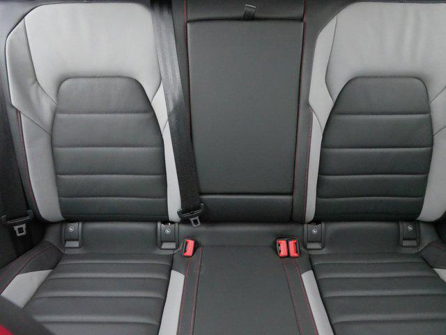 used 2022 Volkswagen Golf GTI car, priced at $25,975