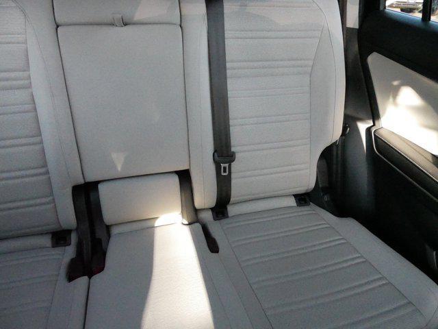 used 2022 Volkswagen Tiguan car, priced at $20,975