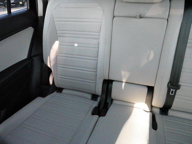 used 2022 Volkswagen Tiguan car, priced at $20,975